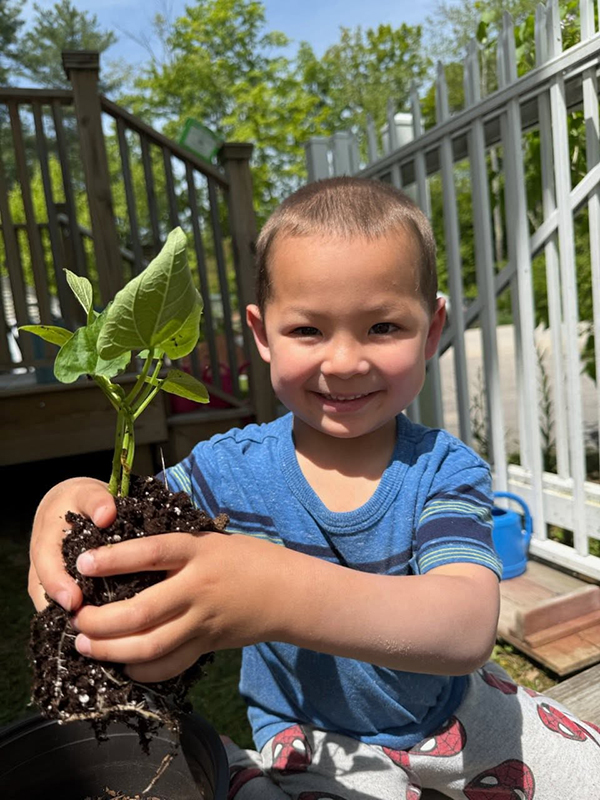 monadnock region preschool